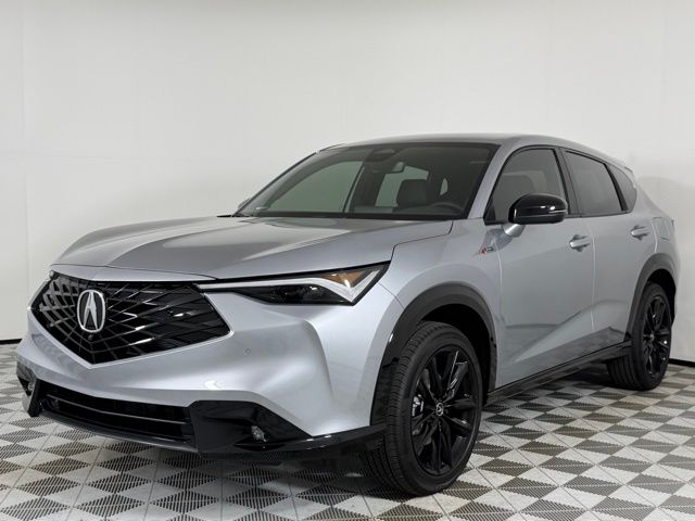 2026 Acura ADX A-Spec Advance photo 3