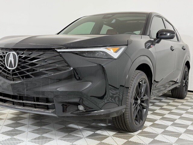 2026 Acura ADX A-Spec Advance photo 2