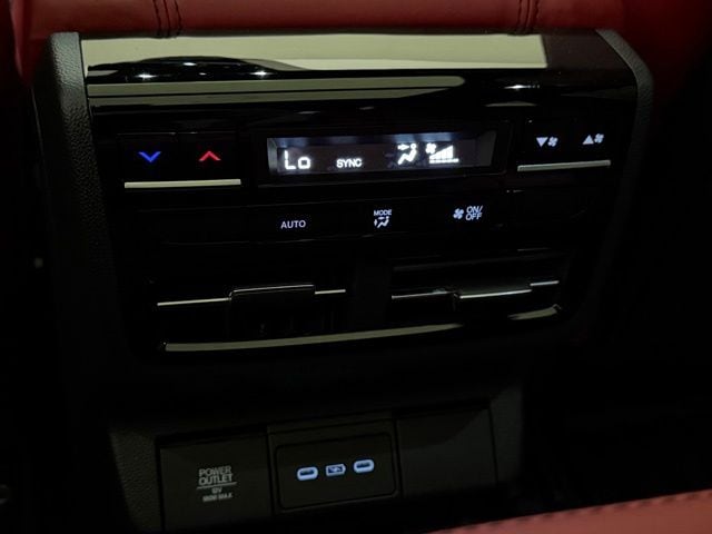 2026 Acura MDX A-Spec Package - Photo 21