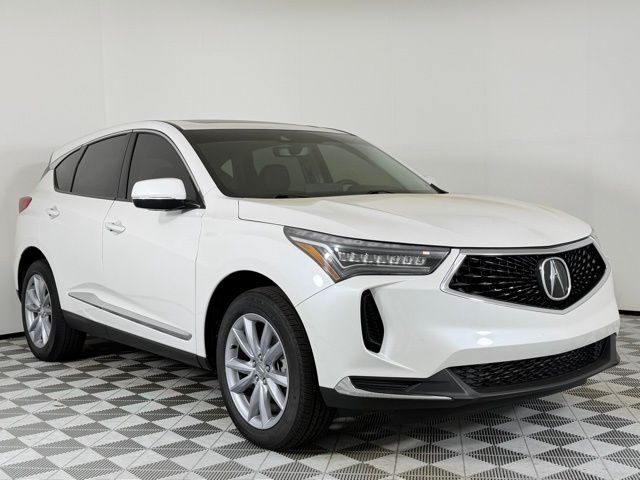 2022 Acura RDX