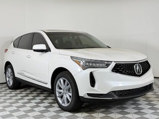 2022 Acura RDX Base SUV