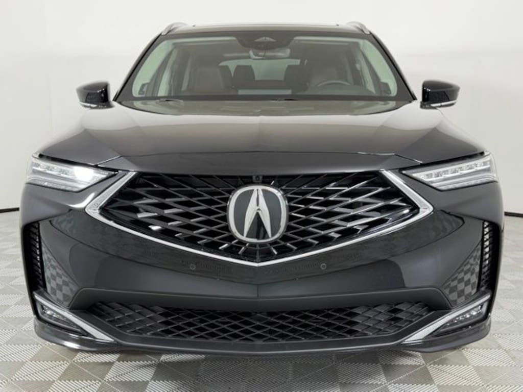 New 2026 Acura MDX SH-AWD Advance Package SUV