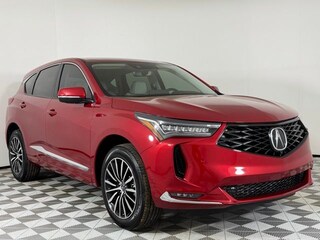 2026 Acura RDX Advance Package SUV