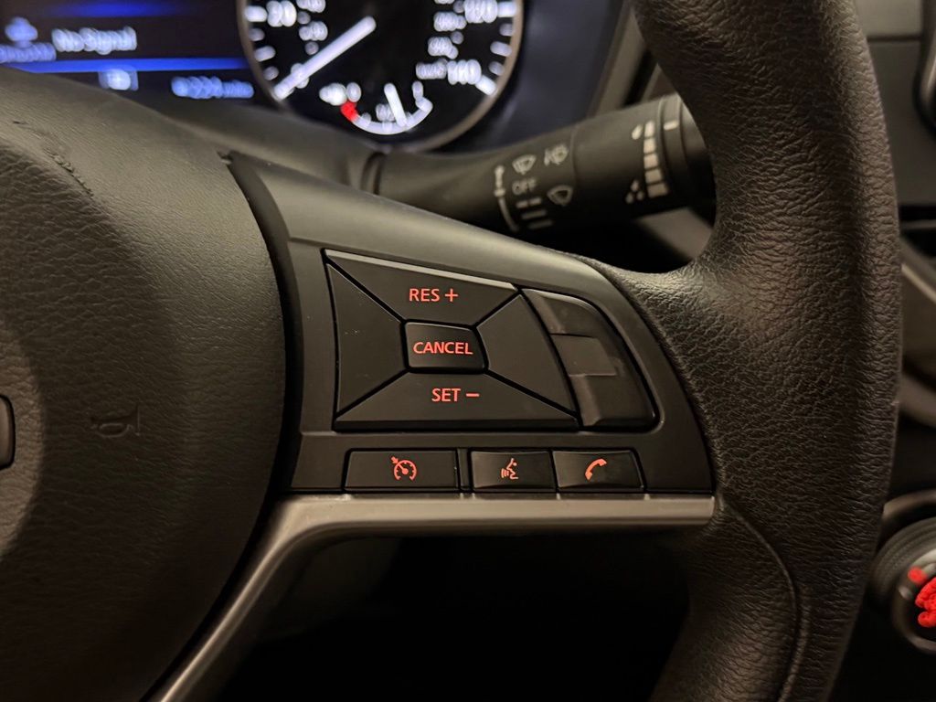 2025 Nissan Altima SV - Photo 37
