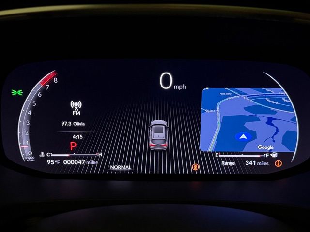 2026 Acura MDX A-Spec Package - Photo 43