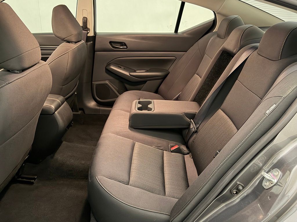2025 Nissan Altima SV - Photo 20