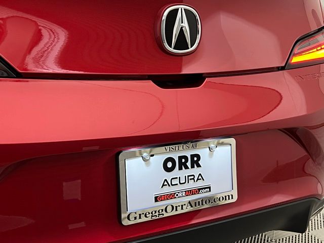2026 Acura Integra Base - Photo 12