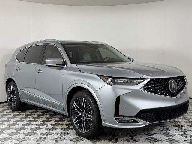 2026 Acura MDX Advance Package