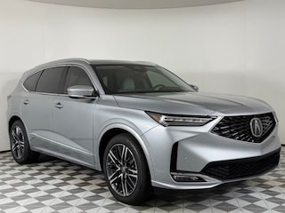 2026 Acura MDX SH-AWD Advance Package SUV