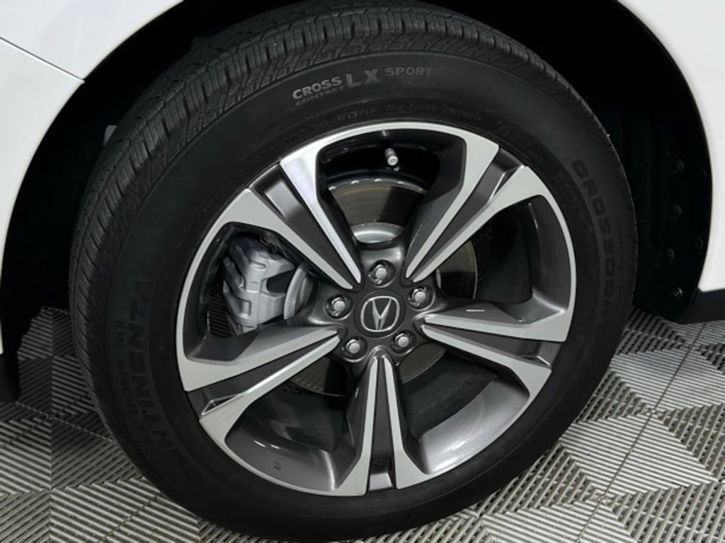 Used 2025 Acura RDX Technology Package SUV