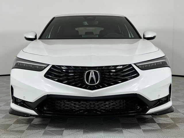 2026 Acura Integra A-Spec Technology photo 2