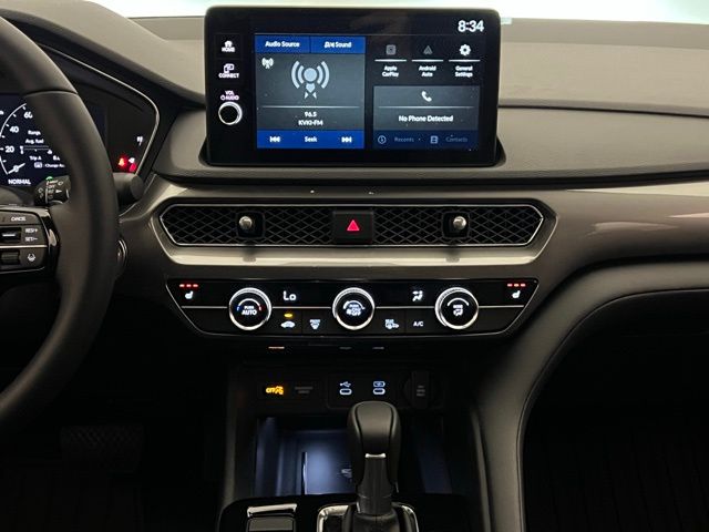 2026 Acura Integra Base - Photo 24
