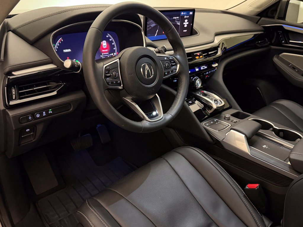 2024 Acura MDX Technology Package - Photo 13