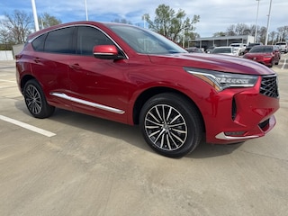 2026 Acura RDX Advance Package SUV