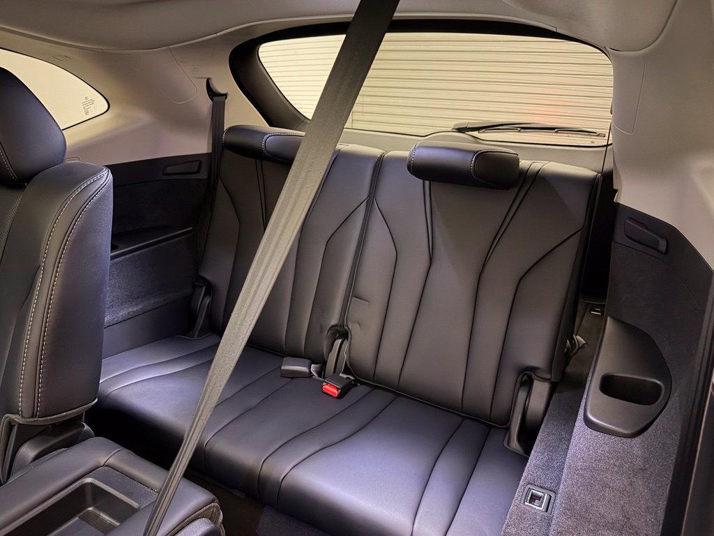 2024 Acura MDX Technology Package - Photo 22