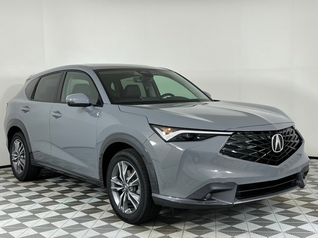 2025 Acura ADX