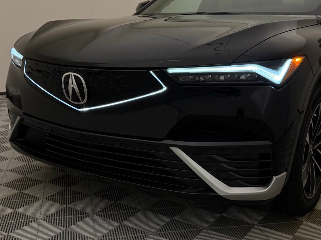 2024 Acura ZDX A-SPEC - Photo 9