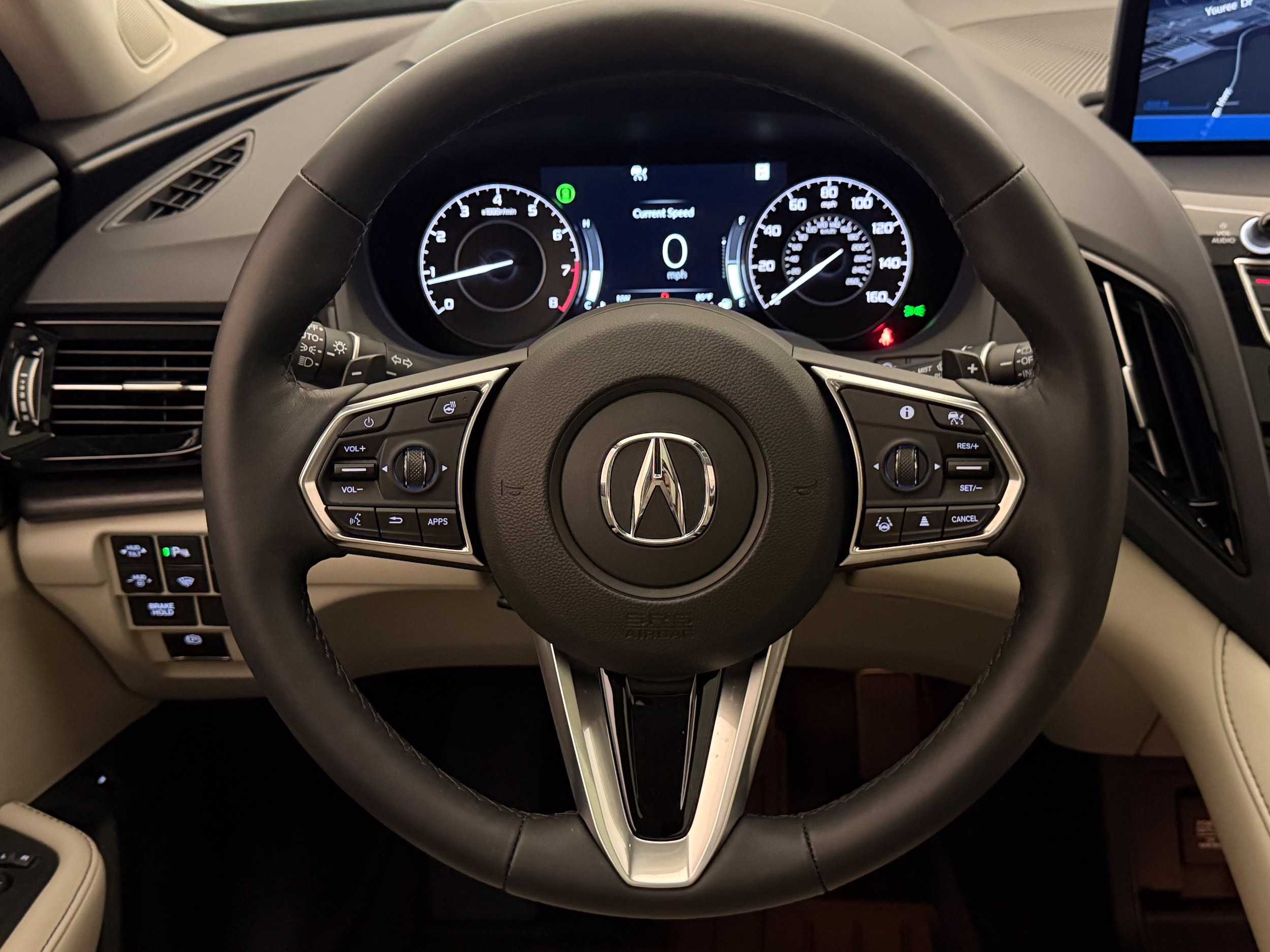 2025 Acura RDX Advance Package - Photo 21