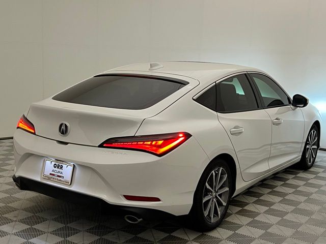 2026 Acura Integra Base - Photo 9