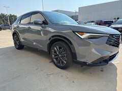 2025 Acura ADX A-Spec Package SUV
