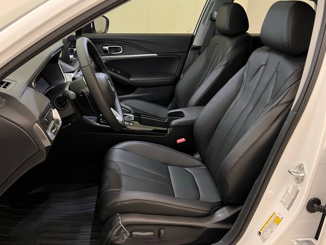 2026 Acura Integra Base - Photo 12