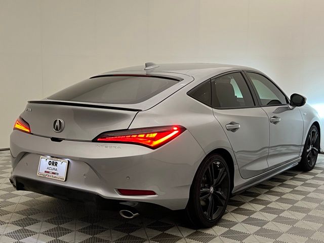 2026 Acura Integra A-Spec w/Technology Package - Photo 11