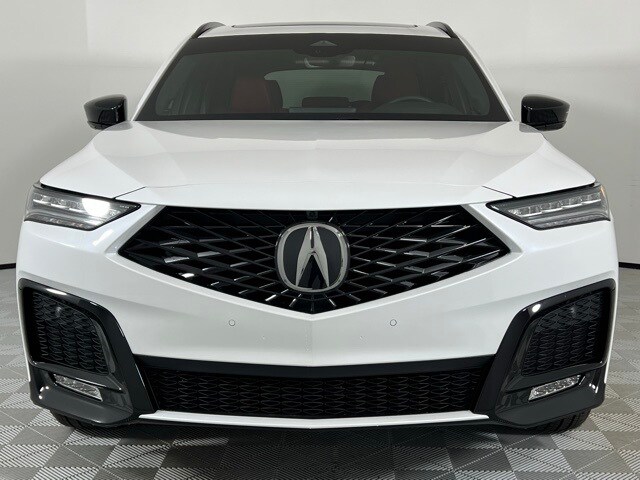 2026 Acura MDX SH-AWD A-Spec Advance photo 2
