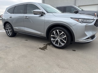 2024 Acura MDX SH-AWD Technology Package SUV