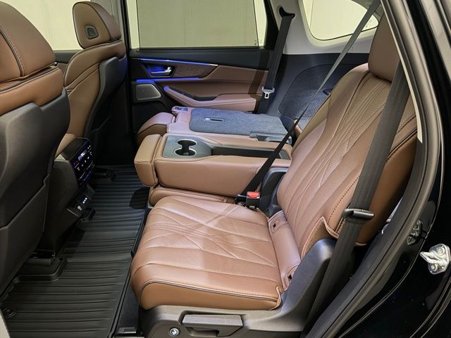 2026 Acura MDX Advance Package - Photo 18