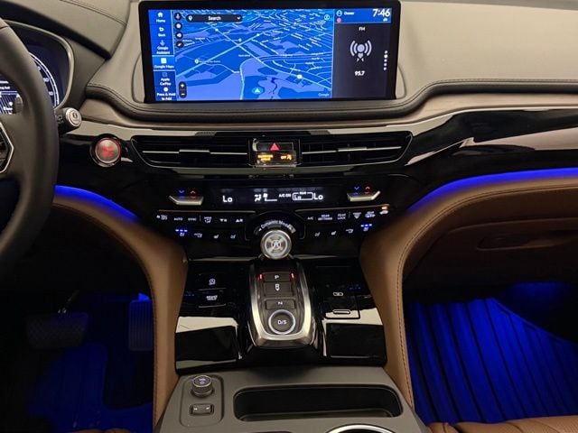 2026 Acura MDX Advance Package - Photo 29