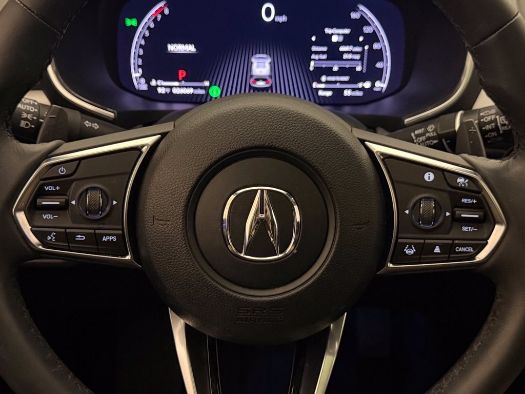 2024 Acura MDX Technology Package - Photo 38