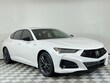 Acura TLX
