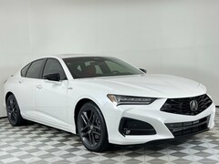 2025 Acura TLX A-Spec Package Sedan