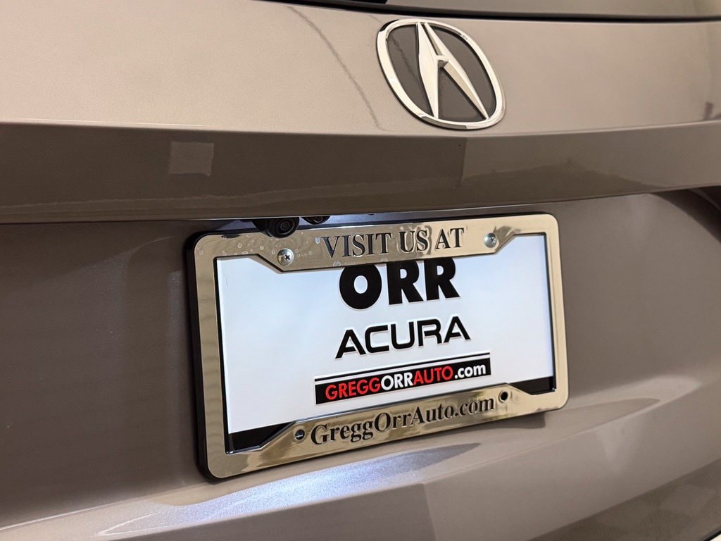2024 Acura MDX Technology Package - Photo 12
