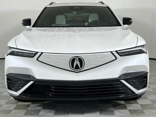 2024 Acura ZDX A-Spec photo 2