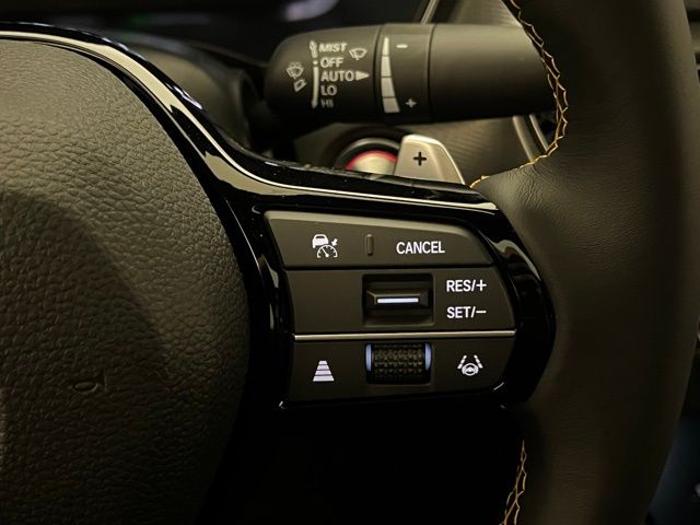 2026 Acura Integra A-Spec w/Technology Package - Photo 38