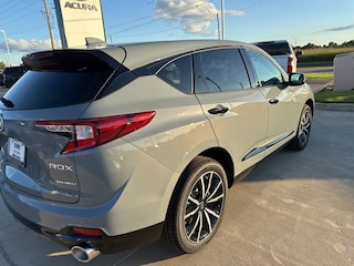 2025 Acura RDX A-Spec Advance Package SUV