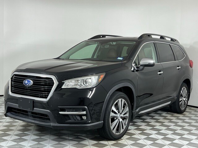 2019 Subaru Ascent Touring photo 2