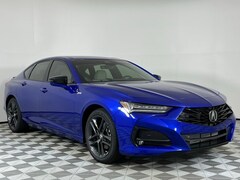 2025 Acura TLX A-Spec Package Sedan