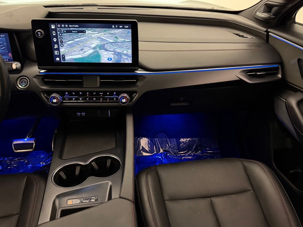 2024 Acura ZDX A-SPEC - Photo 31