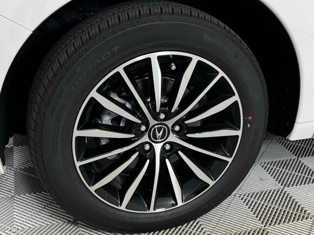 2026 Acura RDX Advance photo 2