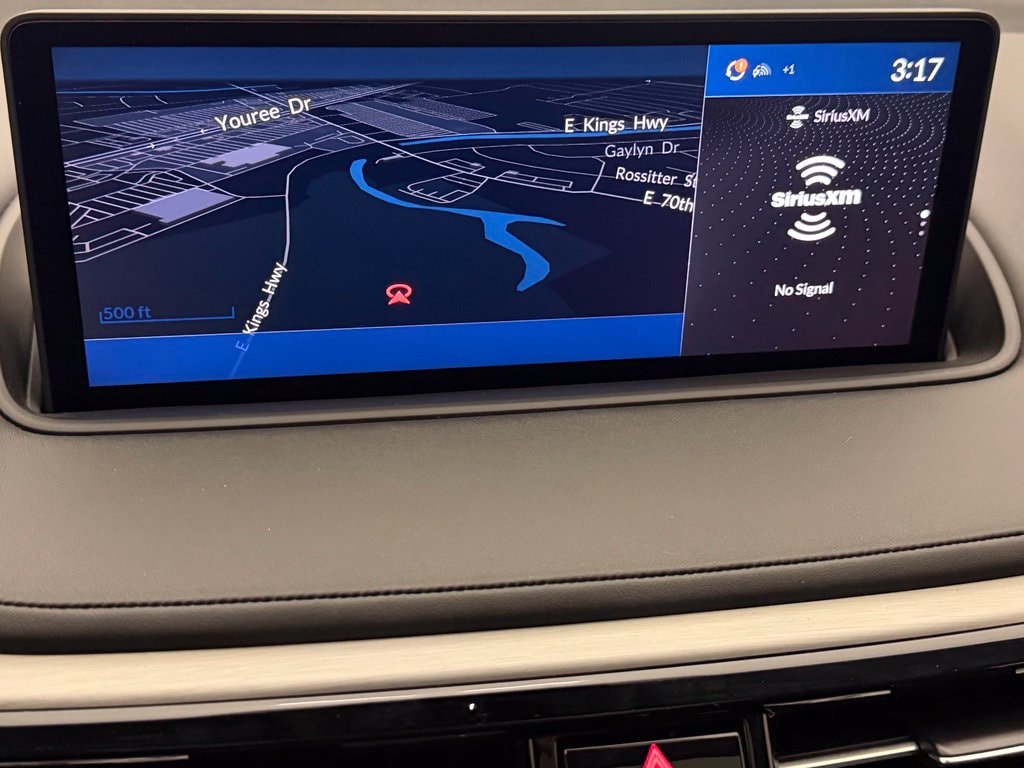 2024 Acura MDX Technology Package - Photo 36