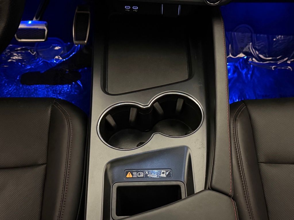 2024 Acura ZDX A-SPEC - Photo 33