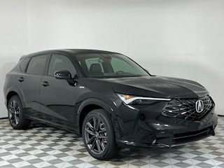 2025 Acura ADX A-Spec Package SUV