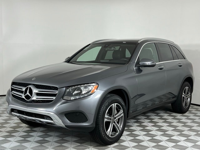 Used 2019 Mercedes-Benz GLC GLC300 with VIN WDC0G4KB0KV182090 for sale in Shreveport, LA