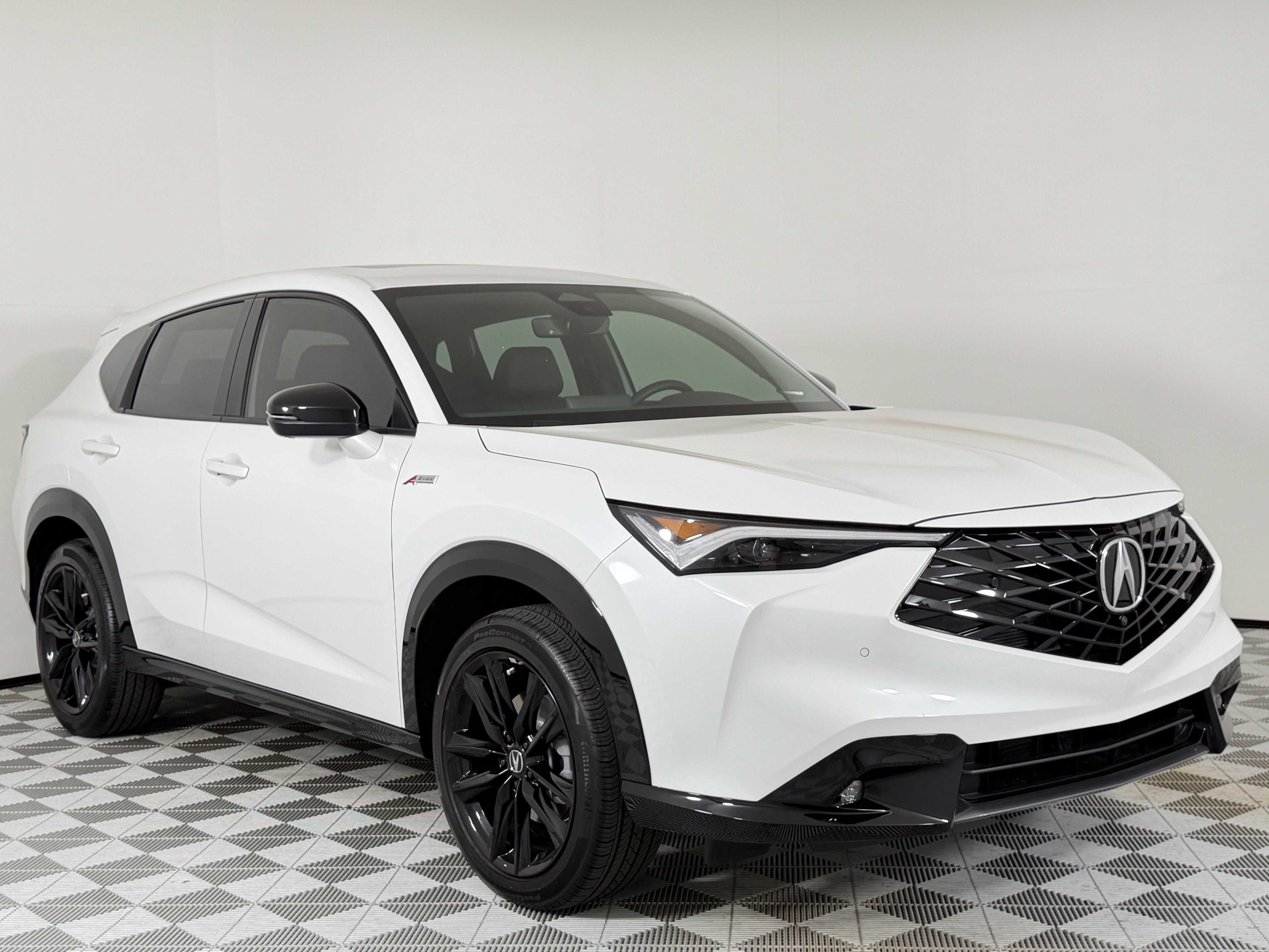 2026 Acura ADX