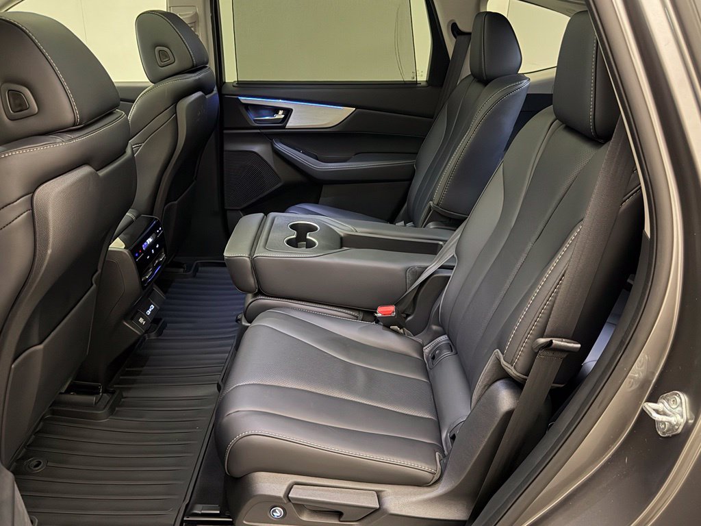 2024 Acura MDX Technology Package - Photo 19