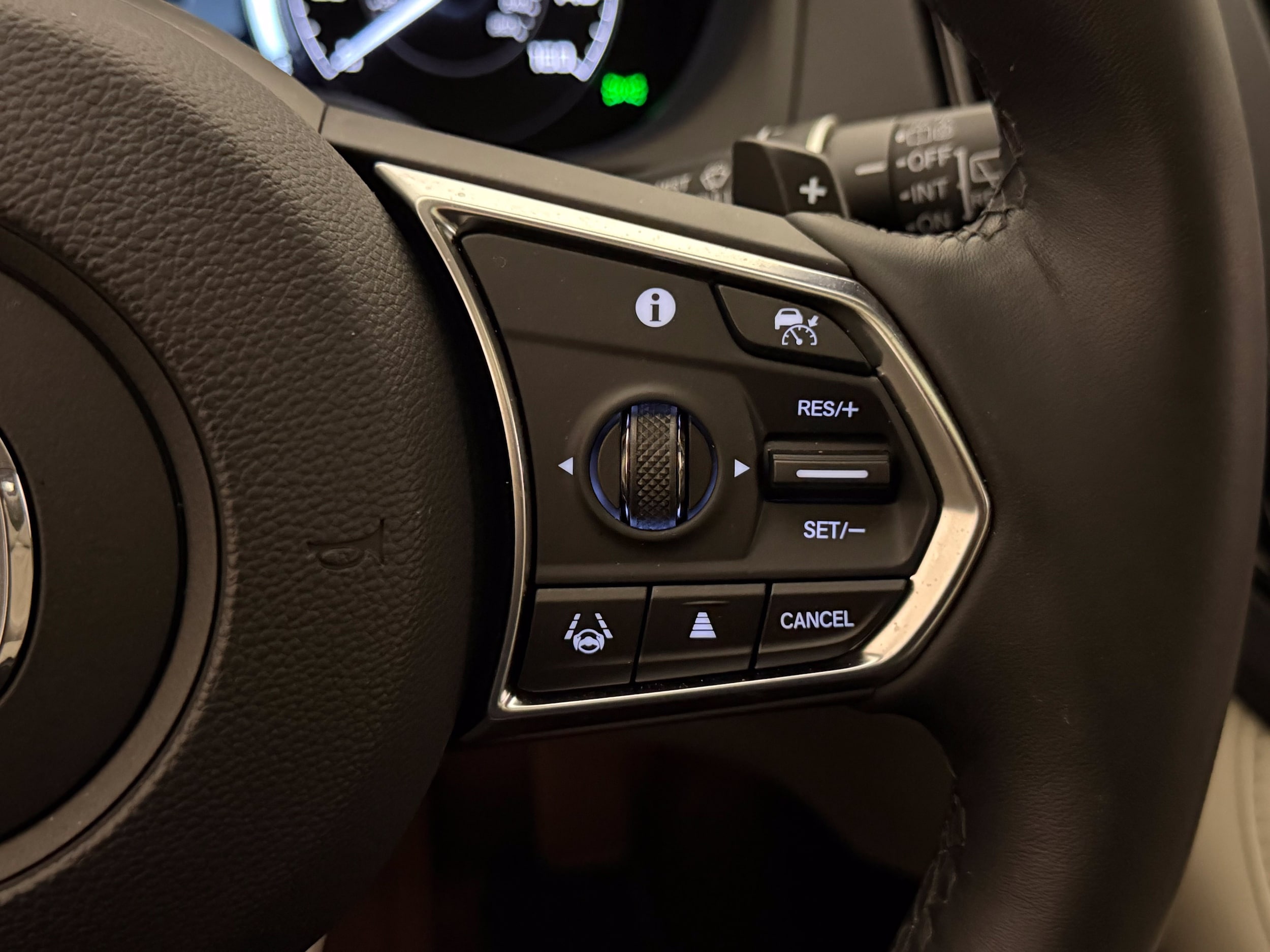 2025 Acura RDX Advance Package - Photo 28