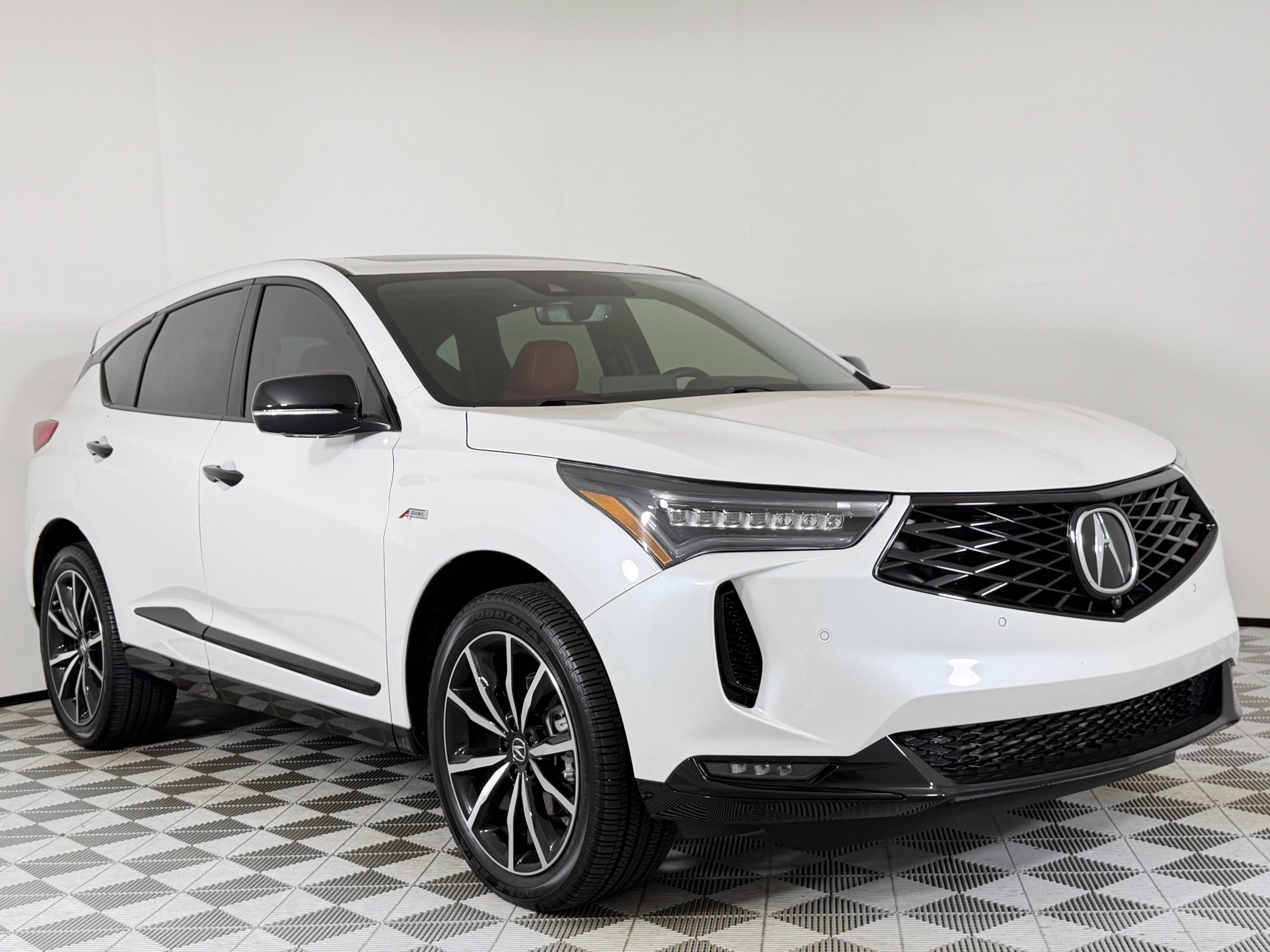  Acura RDX