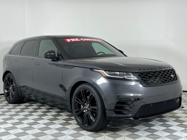 2020 Land Rover Range Rover Velar HSE